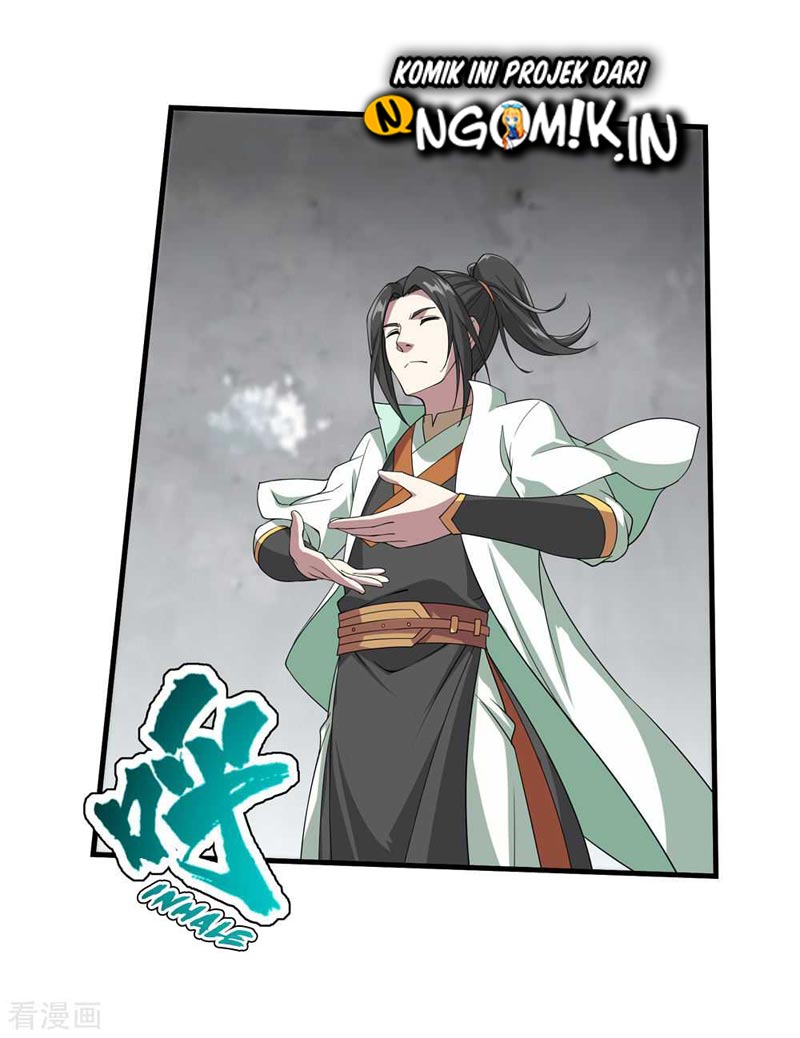 Matchless Emperor